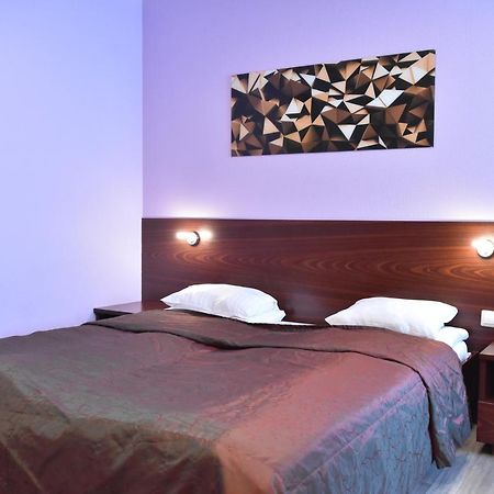 Hotel Albatross 리가 외부 사진