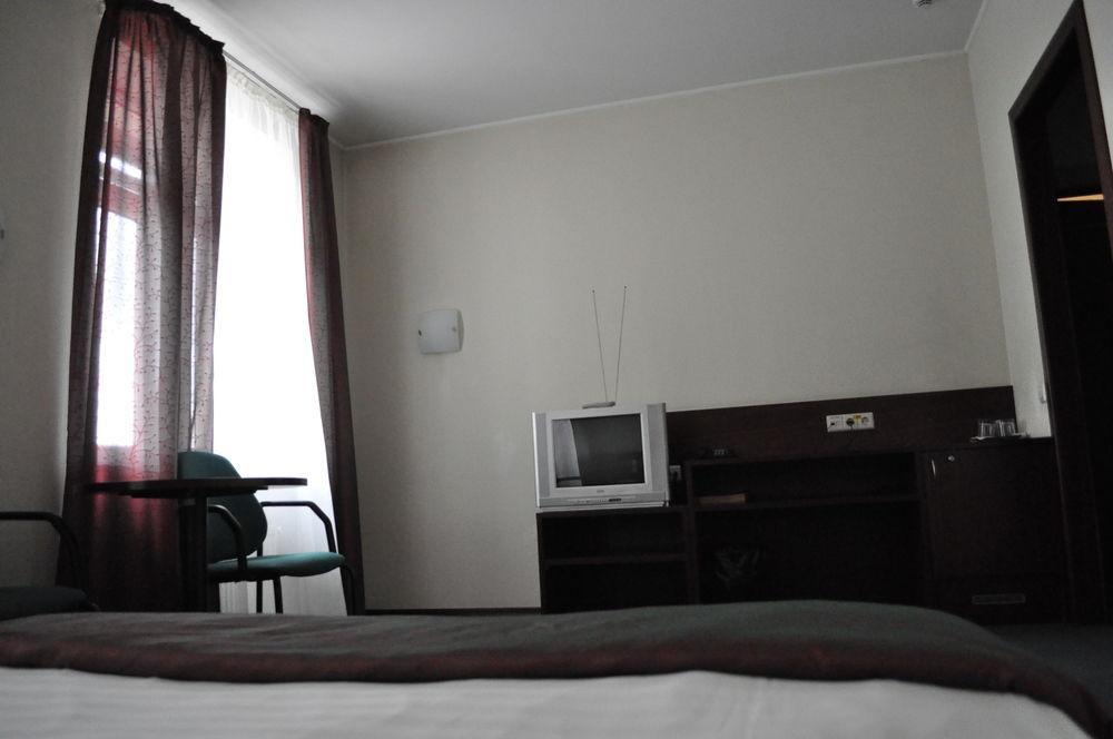 Hotel Albatross 리가 외부 사진