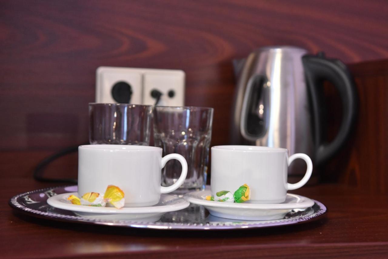 Hotel Albatross 리가 외부 사진
