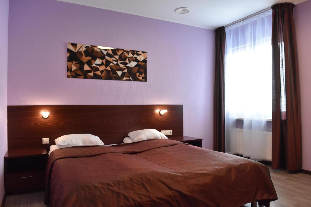 Hotel Albatross 리가 외부 사진